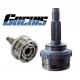 Punta Tripoide Mazda 323 Tipo Colombiano 24X22 KIA RIO