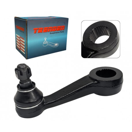 Brazo Pitman Mazda Bt50 B2600 4x2 4x4