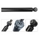 AMORTIGUADOR TRASERO MAZDA 3 04-09 MAZDA 5 06-15