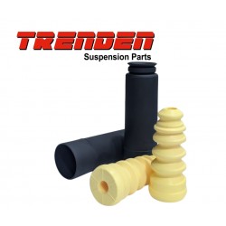 KIT GUARDAPOLVO TOPE AMORTIGUADOR TRASERO NUBIRA OPTRA