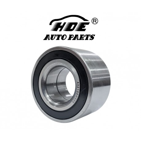 Rodamiento Trasero Nissan Xtrail T30 2.0 2.2 2.5 43x79x45