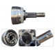 Punta Tripoide Delantero Nissan Xtrail T30 29x25x56 C/abs