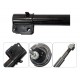 AMORTIGUADOR TRASERO DODGE NEON IZQ/DER 96/00