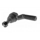 Terminal De Direccion Hyundai Hd78/hd72/hd65 IZQ