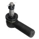 Terminal Direccion CURVO Hyundai Hd78 der