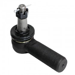 Terminal Direccion CURVO Hyundai Hd78 der