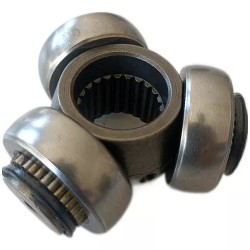 TRICETA TOYOTA COROLLA 03, ECOSPORT 2.0 4X2 FOCUS,
