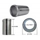 Conexion Tubo De Bomba De Agua Para Aveo (aluminio)
