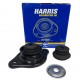 Punta De Tripoide Mazda 626 Colombiano 23x28