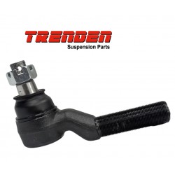 Terminal Direccion CURVO Hyundai Hd78 IZQ