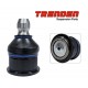 Terminal Direccion CURVO Hyundai Hd78 IZQ
