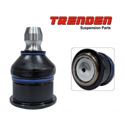 Terminal Direccion CURVO Hyundai Hd78 IZQ