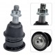 Muñon Sup Silverado Tahoe Avalanche 4x2 4x4 00-06 K6540