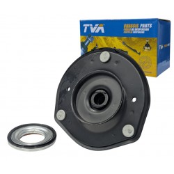 Base Amortiguador Toyota Camry 97/02 Delantera Con Rolinera