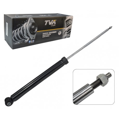 AMORTIGUADOR TRASERO FORD FIESTA 03-11