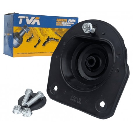 Base De Amortiguador Y Rodamiento Mazda 3 Focus 2009