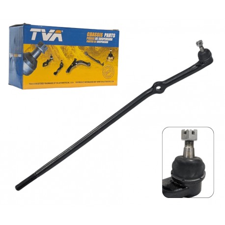 BARRA CORTA DERECHA DODGE RAM 4X4 2500 03-08