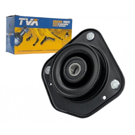 Base Amortiguador Delantera Peugeot 206 207 S30