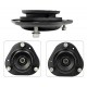 Base Amortiguador Delantero Corolla Araya Baby Camry