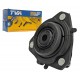 BASE AMORTIGUADOR FORD FIESTA/ECOSPORT
