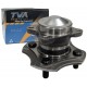 MOZO CUBO TRASERO TOYOTA YARIS 1.3 00/05 (S/ABS)