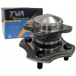 MOZO CUBO TRASERO TOYOTA YARIS 1.3 00/05 (S/ABS)