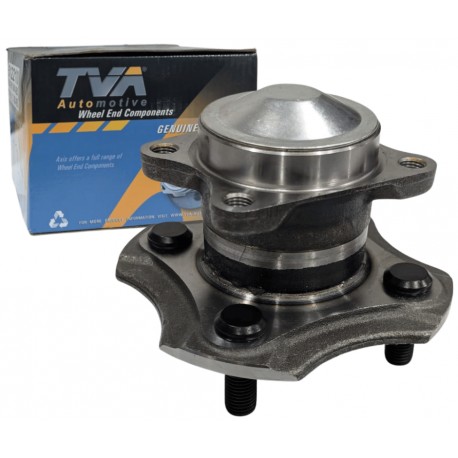 MOZO CUBO TRASERO TOYOTA YARIS 1.3 00/05 (S/ABS)