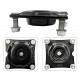 BASE AMORTIGUADOR DELANTERA FORD ESCAPE 00-12
