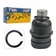MUÑON INFERIOR DODGE CALIBER 07/12 JEEP COMPASS 07/16 - MITS