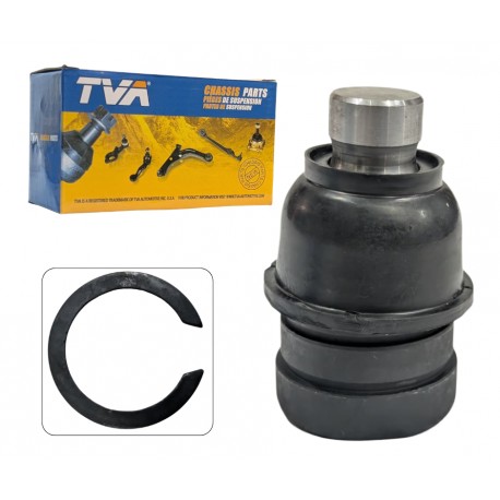 MUÑON INFERIOR DODGE CALIBER 07/12 JEEP COMPASS 07/16 - MITS