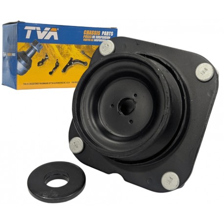 Base De Amortiguador Delantero Mazda 626