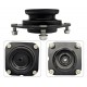 Base De Amortiguador Delantero Mazda 626
