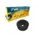 BASE AMORTIGUADOR TRASERA HYUNDAI ACCENT / EXCEL 94-99