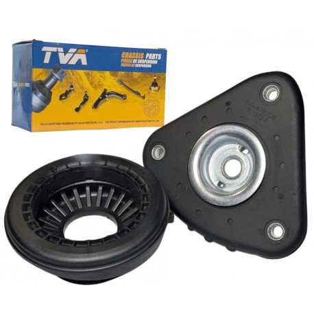 BASE AMORTIGUADOR DELANTERA MAZDA 3 MAZDA 5 FORD FOCUS 98-08