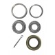 KIT RODAMIENTO TRASERO CHEVROLET SPARK CON ESTOPERA