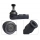 Terminal Externo Chevrolet Corsa (rosca Fina Corto)