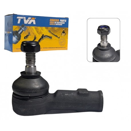 Terminal Externo Chevrolet Corsa (rosca Fina Corto)