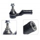 Rotula Axial Terminal Interno Direccion Mazda 3 Mazda 5