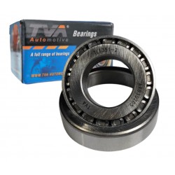 Rodamiento Rolinera Trasero Kit Spark Matiz