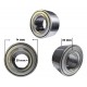 Rodamiento Rolinera Delantera Optra Limited Design Advance