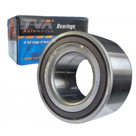 Rodamiento Delantero Yaris Con Abs 2006 2007 2008 2009 2010