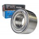 Rolinera Delantera Honda Civic 96 97 98 99 2000 Rodamiento
