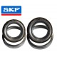 Rodamiento Delantero Externo Luv Dmax 3.5 Koyo Original