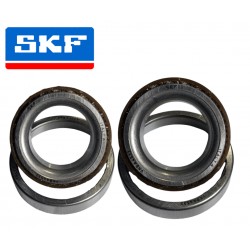 Rodamiento Delantero Externo Luv Dmax 3.5 Koyo Original
