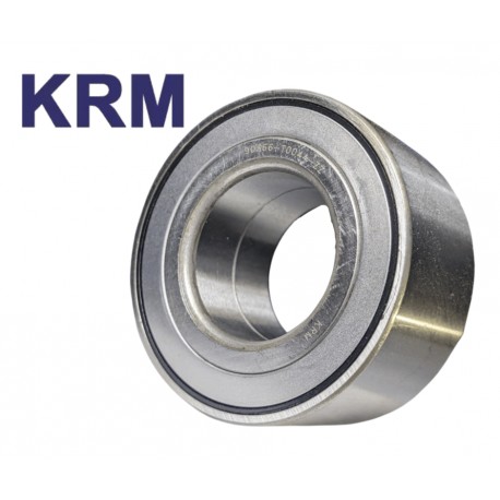 Cubo De Rueda Mozo Delantero Fortuner,4runner, Hilux Kavak