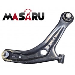 Meseta Derecho Ford Fiesta Titanium 2014 2015 2016 2017 2018