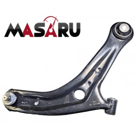 Meseta Derecho Ford Fiesta Titanium 2014 2015 2016 2017 2018