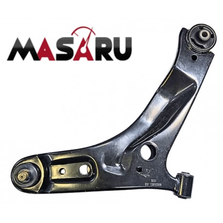 MESETA INFERIOR DELANTERA HYUNDAI ATOS 98 - 08