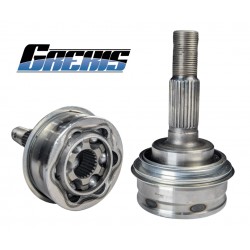 Punta De Tripoide De Corolla 1.8/ Baby Camry 24x26 R/int