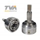 Punta De Tripoide Renault Duster 25x33x52.6